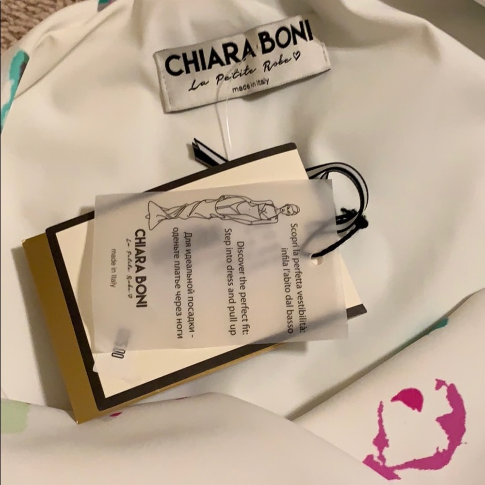 Dress - Picture 3 of 4